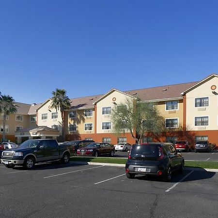 Extended Stay America Suites - Phoenix - Mesa Ngoại thất bức ảnh