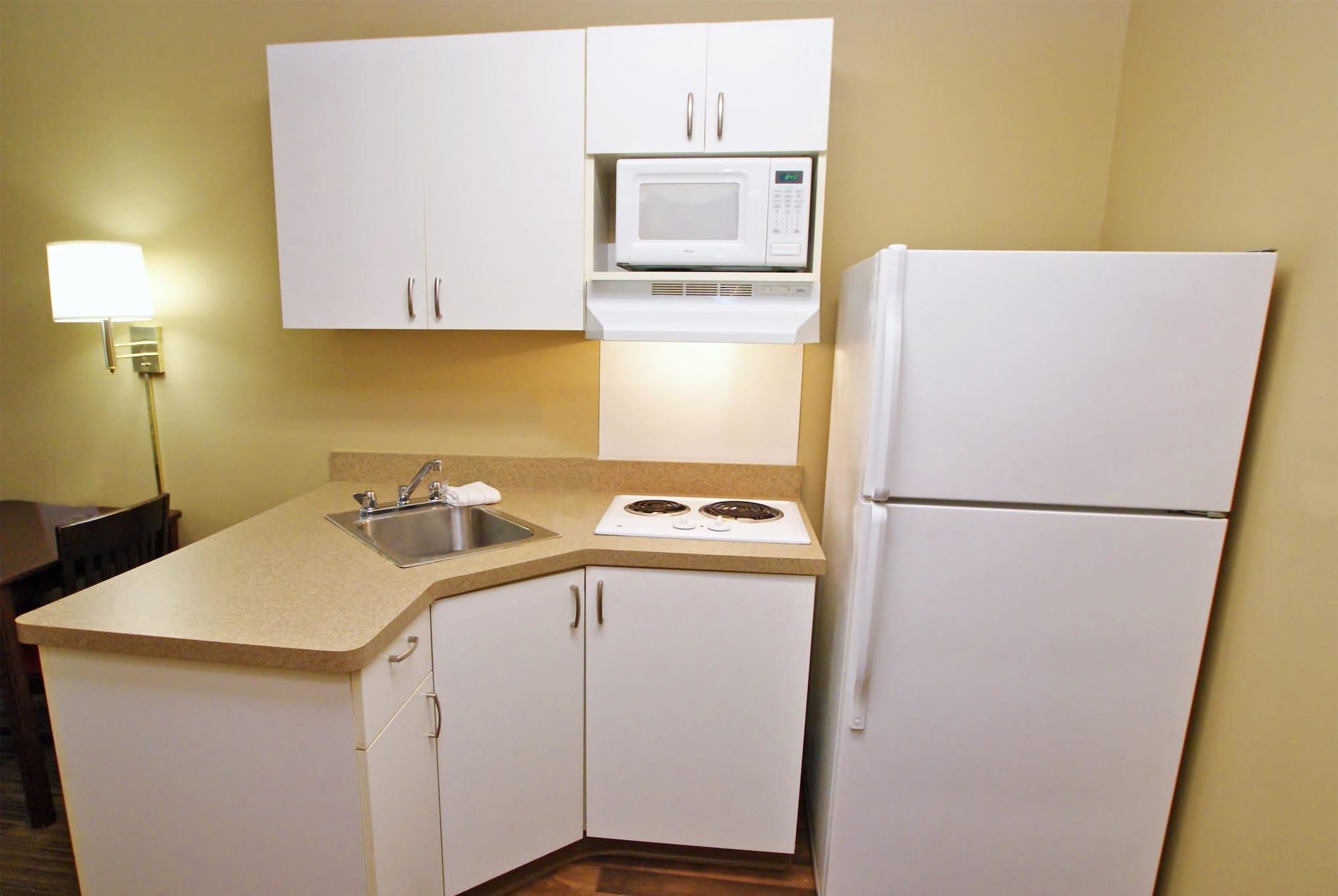 Extended Stay America Suites - Phoenix - Mesa Ngoại thất bức ảnh
