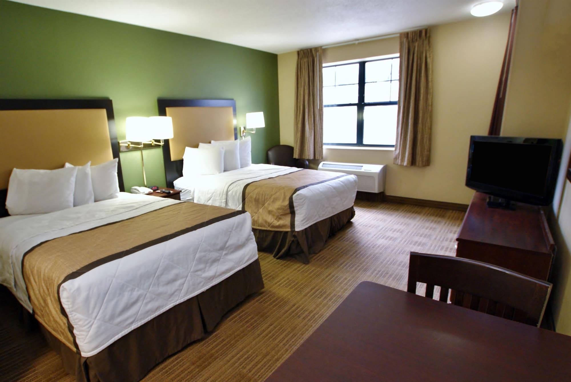 Extended Stay America Suites - Phoenix - Mesa Ngoại thất bức ảnh
