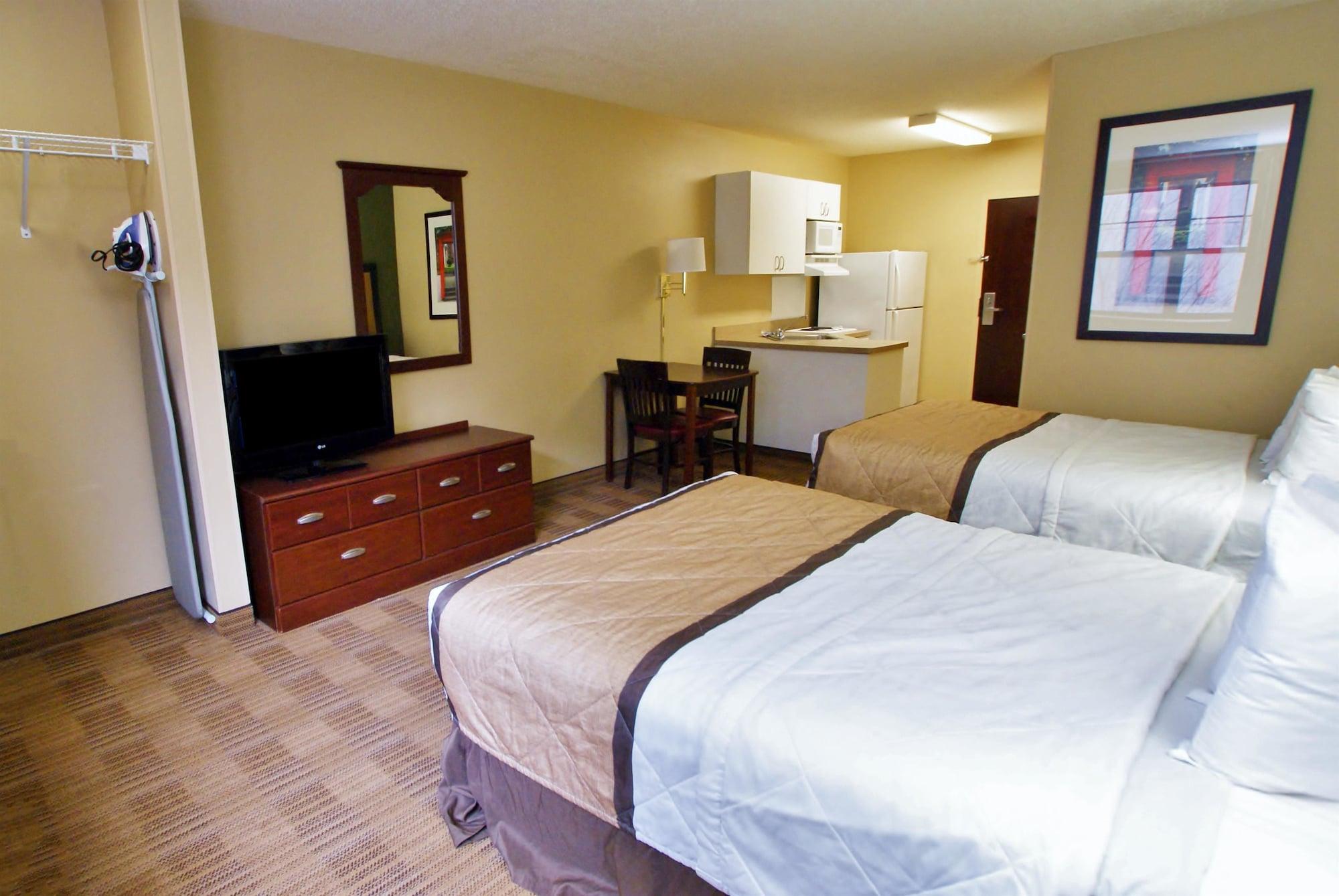 Extended Stay America Suites - Phoenix - Mesa Ngoại thất bức ảnh