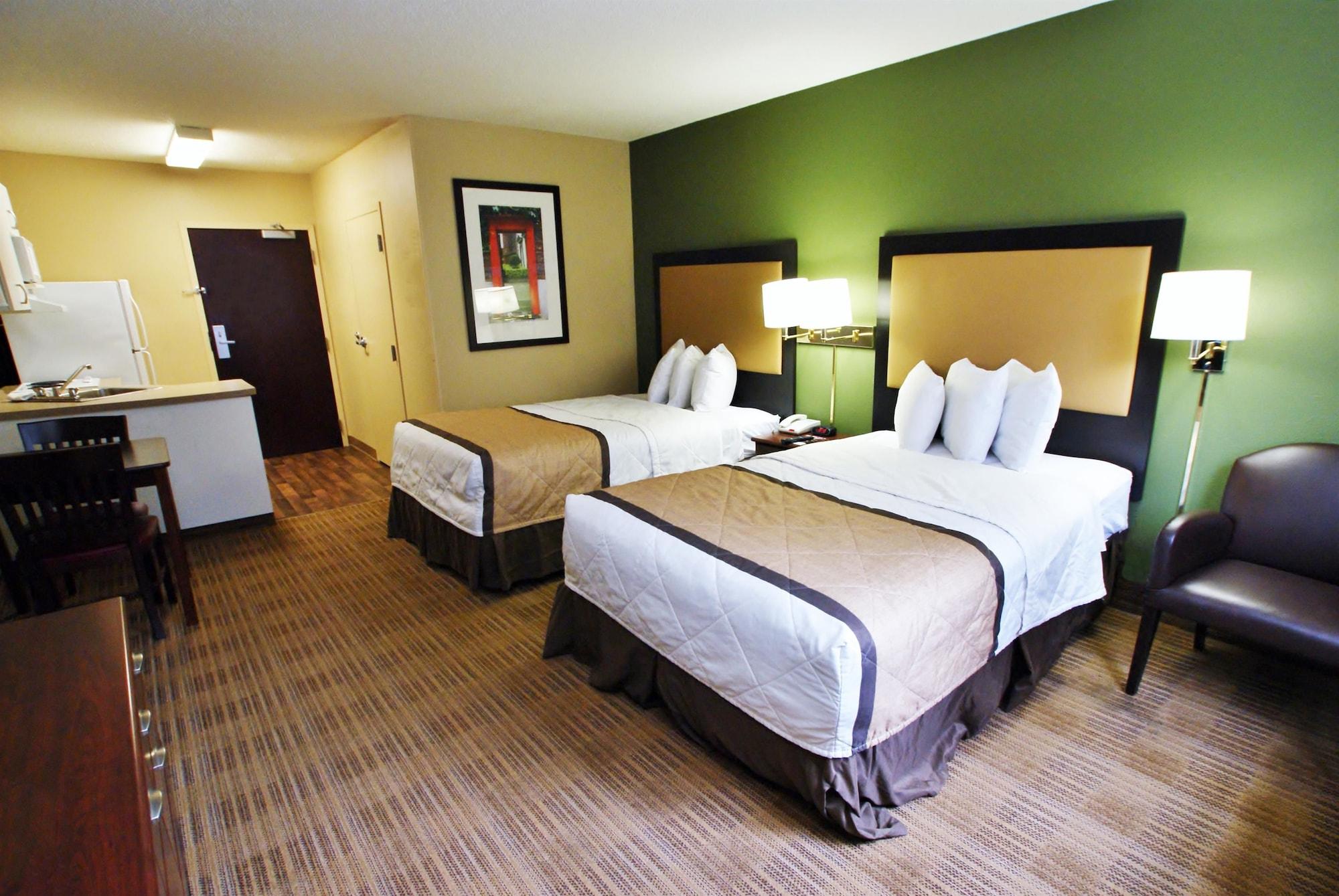 Extended Stay America Suites - Phoenix - Mesa Ngoại thất bức ảnh