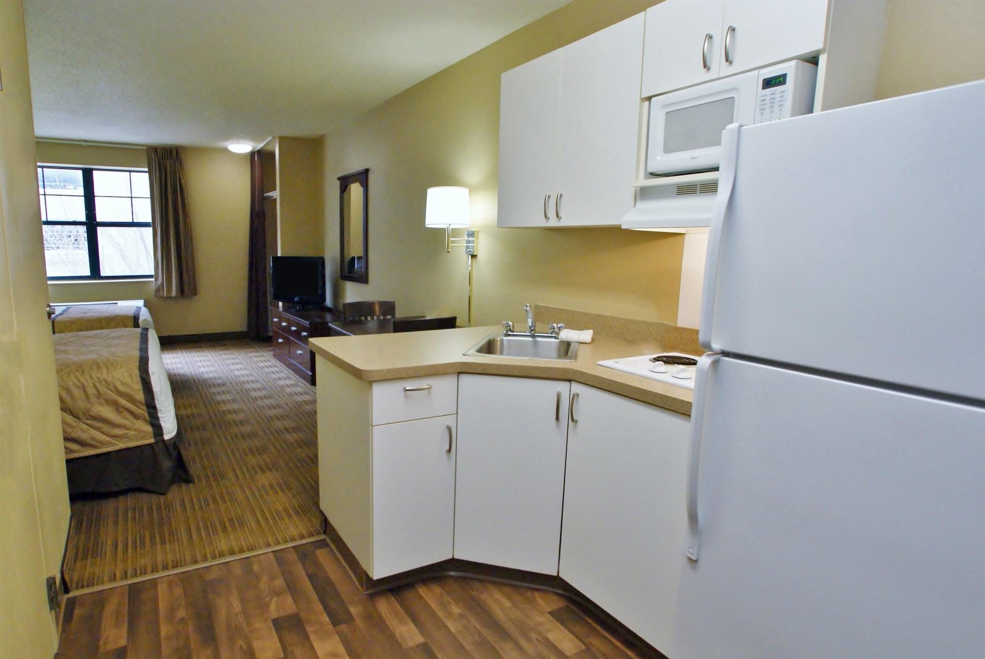 Extended Stay America Suites - Phoenix - Mesa Ngoại thất bức ảnh