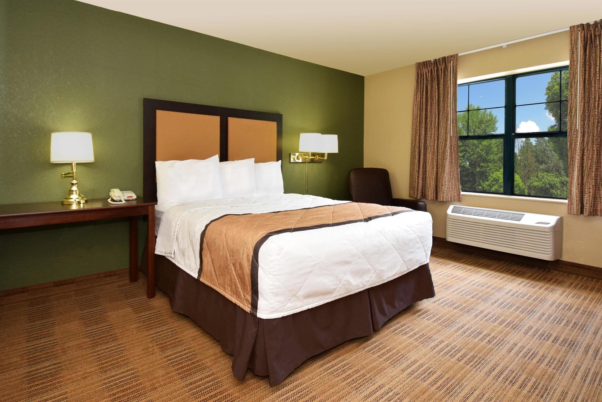 Extended Stay America Suites - Phoenix - Mesa Ngoại thất bức ảnh