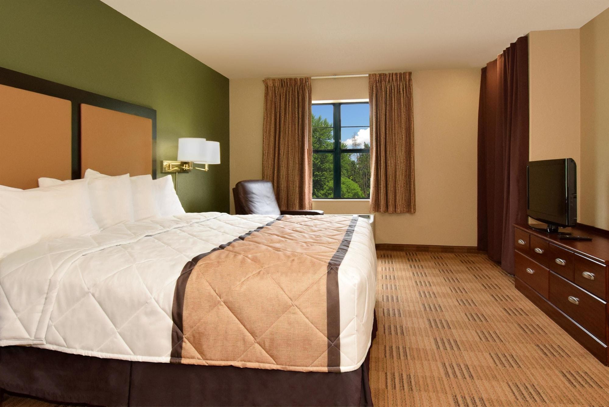 Extended Stay America Suites - Phoenix - Mesa Ngoại thất bức ảnh