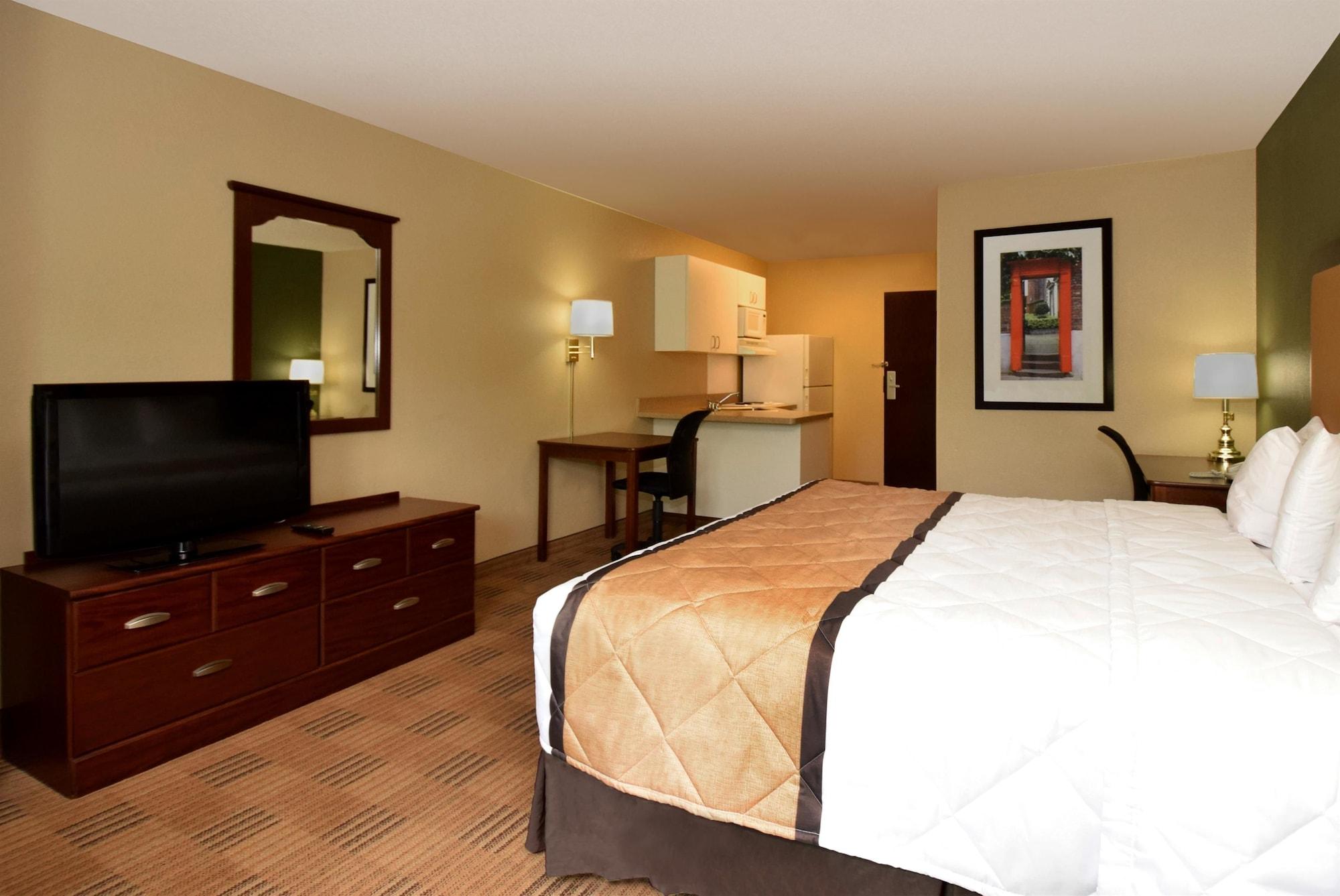 Extended Stay America Suites - Phoenix - Mesa Ngoại thất bức ảnh