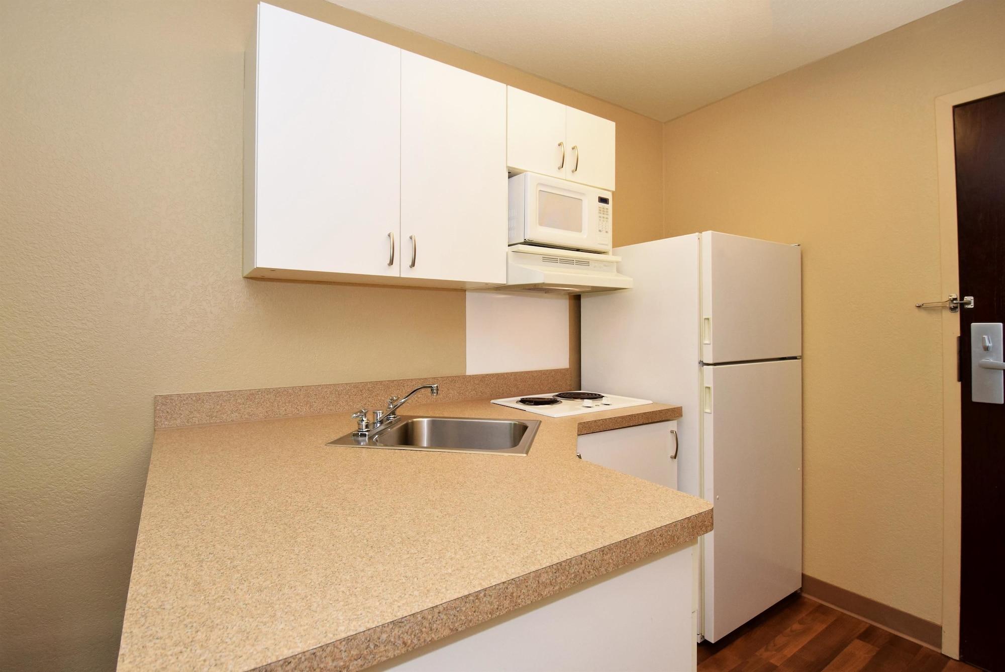 Extended Stay America Suites - Phoenix - Mesa Ngoại thất bức ảnh