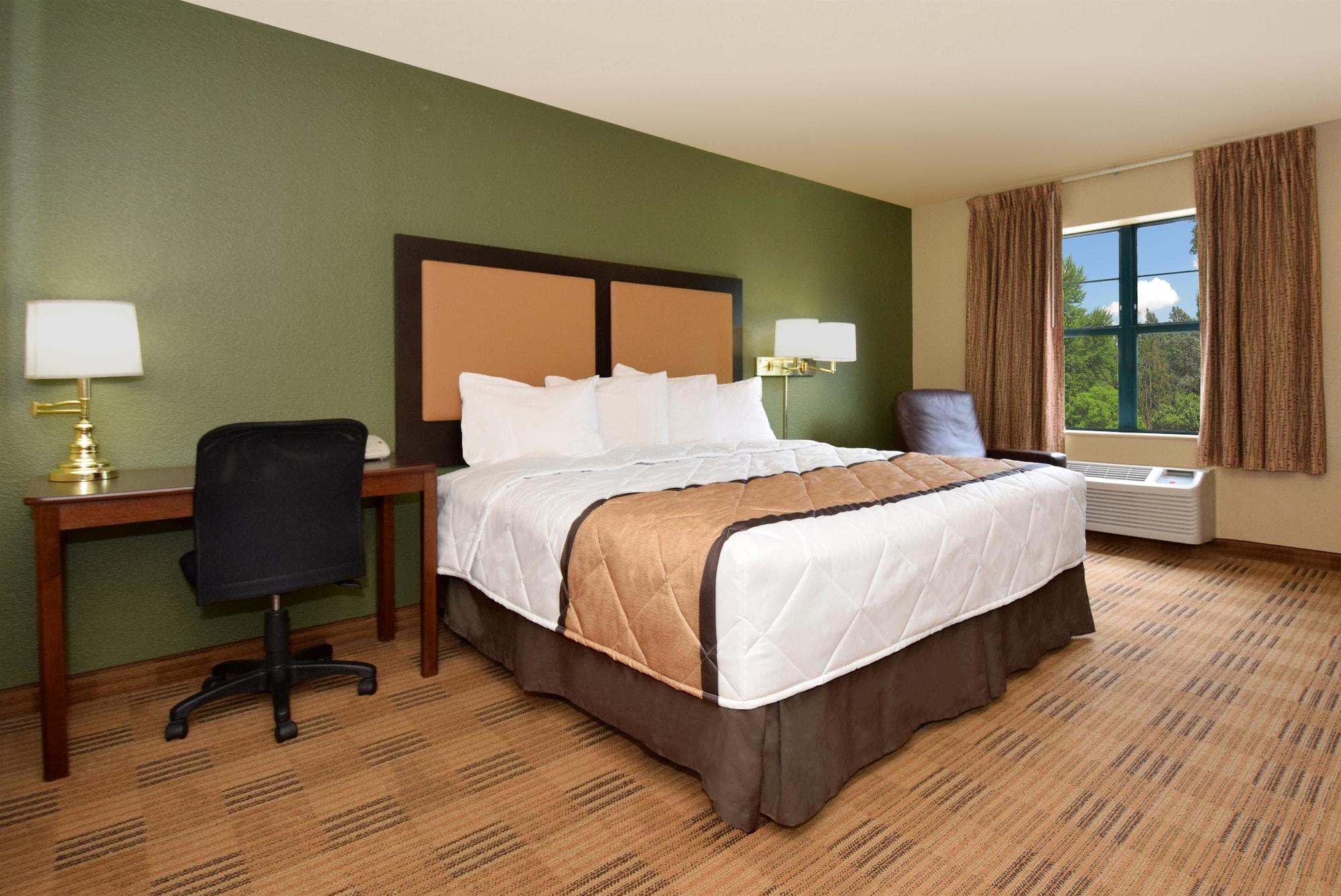 Extended Stay America Suites - Phoenix - Mesa Ngoại thất bức ảnh