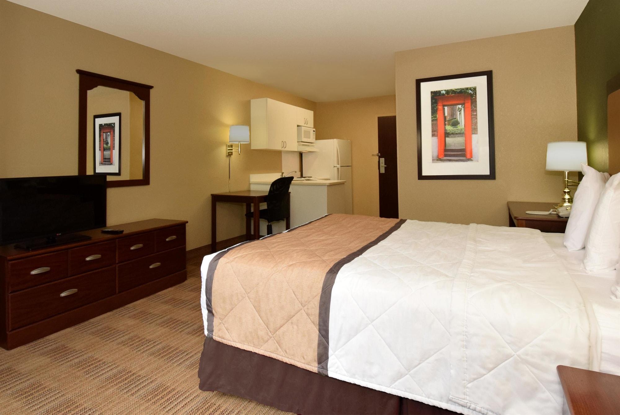 Extended Stay America Suites - Phoenix - Mesa Ngoại thất bức ảnh
