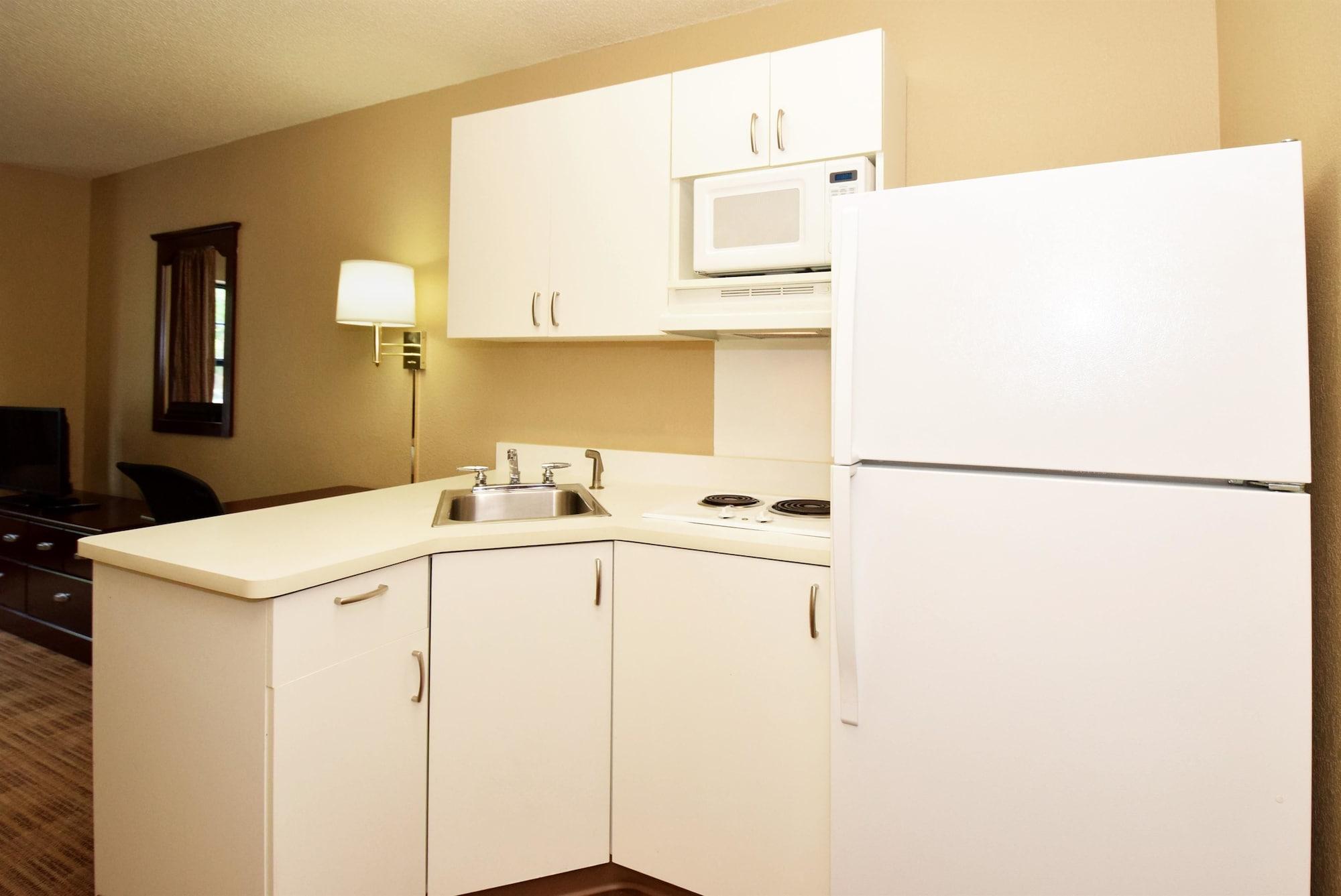 Extended Stay America Suites - Phoenix - Mesa Ngoại thất bức ảnh