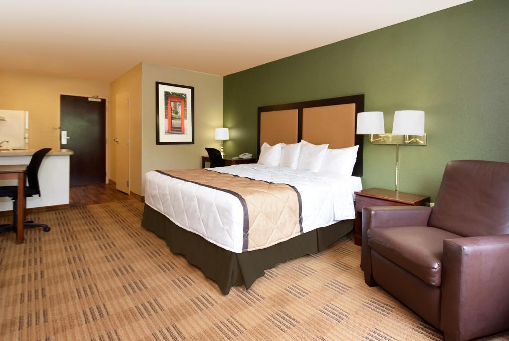 Extended Stay America Suites - Phoenix - Mesa Ngoại thất bức ảnh