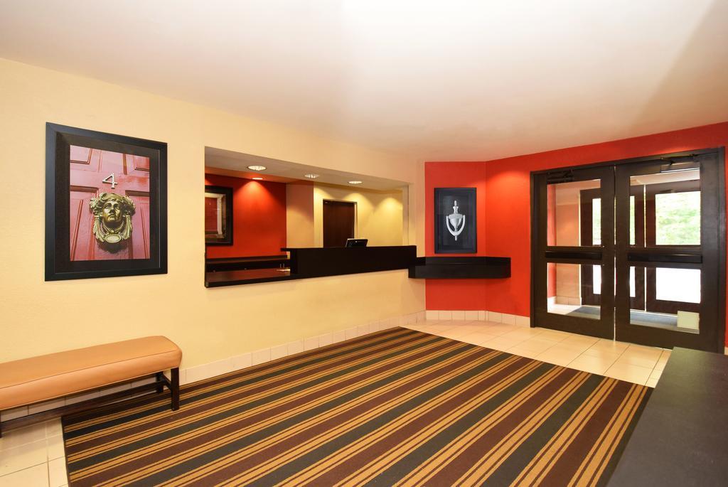 Extended Stay America Suites - Phoenix - Mesa Ngoại thất bức ảnh