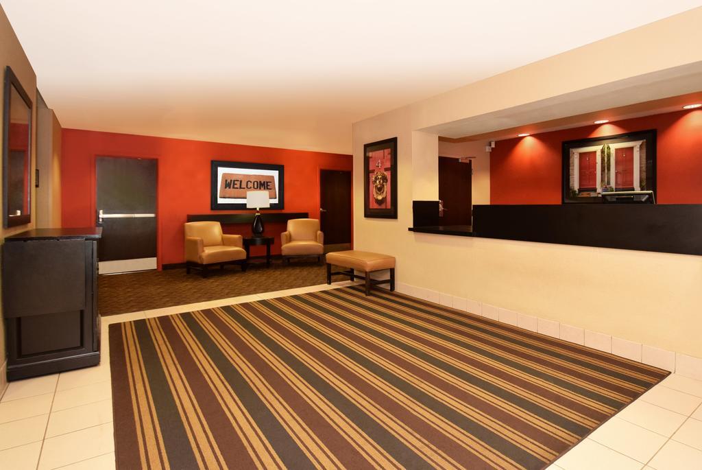 Extended Stay America Suites - Phoenix - Mesa Ngoại thất bức ảnh
