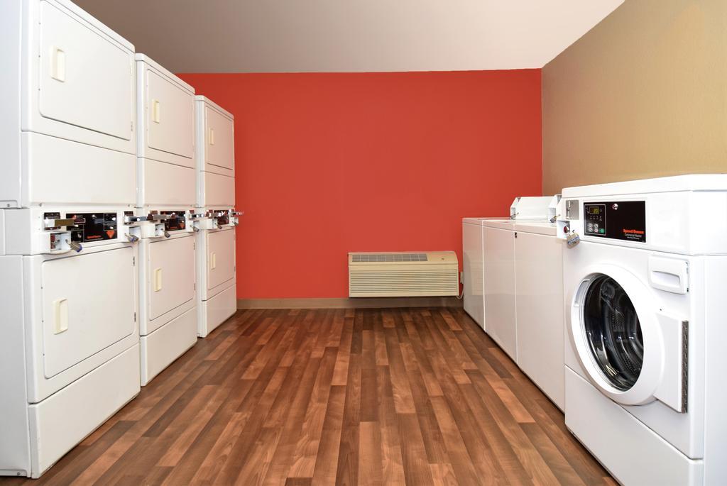 Extended Stay America Suites - Phoenix - Mesa Ngoại thất bức ảnh